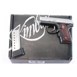 Kimber Solo Carry 9mm #S1128945