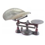 Antique Scale