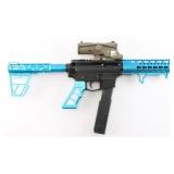 CMMG MkG .45 ACP #FHR01797