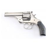 Harrington & Richardson Automatic Ejecting .38 S&W