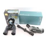 Optics Lot