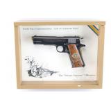 Colt WWI Commemorative .45 ACP 2089-MA