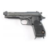 Egyptian / Interarms Helwan 9mm #1059971