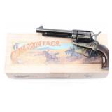 Pietta / Cimarron Frontier .45 LC #E097181