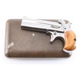 American Derringer Corp. Model 4 .410/.45 LC