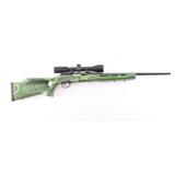 Savage A22 Magnum .22 Mag #K594585