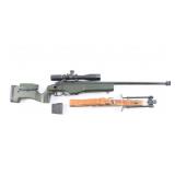 Sako / Beretta TRG-22 .308 Win #252672