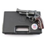 Smith & Wesson 29-8 .44 Mag #CFU6572