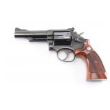Smith & Wesson 19-4 .357 Mag #62K9192