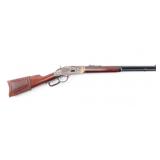 Uberti / Cimarron 1873 .357 Mag #W80167