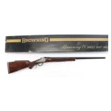 Browning B-78 7mm Mag #20242RR147