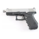 Glock 23 .40 S&W #NFM617