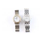 Lot of 2 Watches