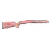 Boyd's Savage 116 LA Stock.