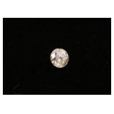 Loose 0.67ct Diamond