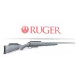 Ruger American .308 Win #692089095