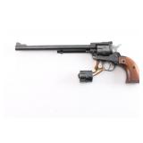 Ruger New Model Single-Six .22 LR / Mag