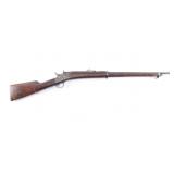 Remington Rolling Block 7mm NVSN
