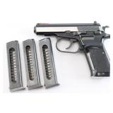 CZ / CAI vz. 82 9x18mm #124083