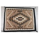 Navajo Textile