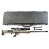 Barrett Model 99 .50 BMG #0141