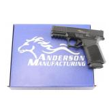 Anderson Mfg. Kiger 9C 9mm #229001477