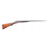 J.P. Clabrough & Bros Hammer Gun 14 Ga #18949