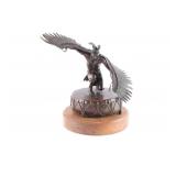 Original Bronze Sculpture