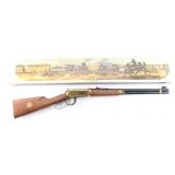 Winchester Model 94 'Golden Spike' .30-30 #GS7898