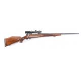 Weatherby Mark V .378 Wby Mag #H82045
