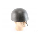 WW2 British Dispatch Riders Helmet.