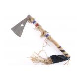 Plains Indian Tomahawk