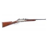 Browning 81 BLR .243 Win #01146PV227