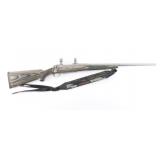 Ruger M77 Hawkeye .204 Ruger #710-44244