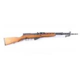Zastava / CAI M59/66 7.62x39mm #O-582156
