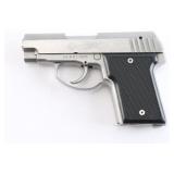 AMT Back Up .40 S&W #DLB01905