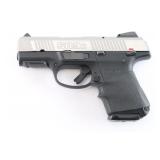 Ruger SR9c 9mm #332-48184