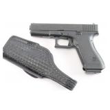 Glock 17 'Gen 2' 9mm #BAB028US