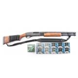 Remington 870 20 Ga #RS57206R