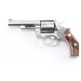 Ruger Police Service-Six .38 Spl #158-40806