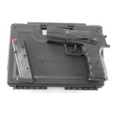 SAR USA CM9 'Gen 2' 9mm #T1102-19BD00203