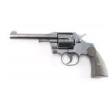 Colt Army Special .32-20 #588466