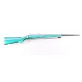 Precision Rifles Model BR1 6mm BR #002