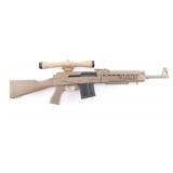 Izhmash / Russian American Armory Saiga-308-1