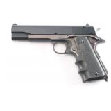 Colt 1911 .22 LR #75097
