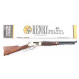 Henry H024-4570 .45-70 #4570G20665