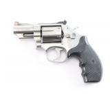 Smith & Wesson 66-4 .357 Mag #BRN4058
