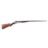 Remington 1882 12 Ga #8455