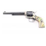 Heritage Rough Rider .22 LR #1BH328153