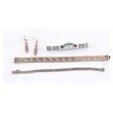 Lot of Jewelry